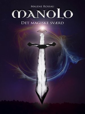 cover image of MANOLO